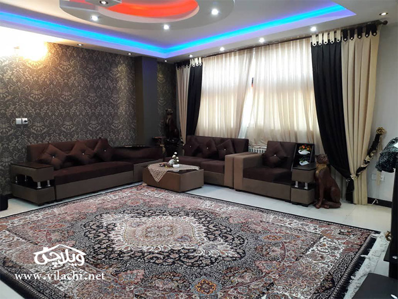 اجاره آپارتمان در اصفهان