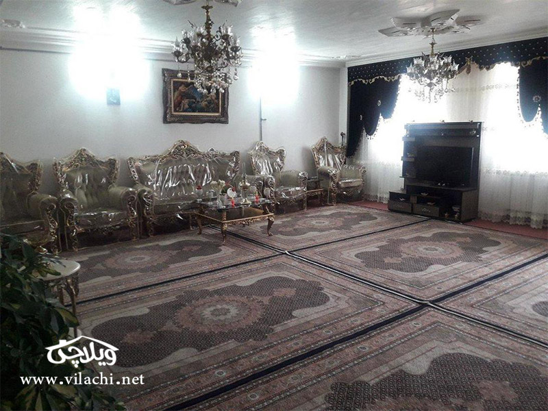 اجاره آپارتمان مبله در اردبیل