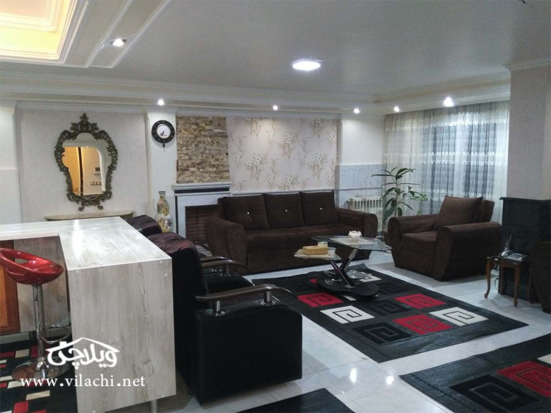 اجاره سوئیت مبله در تبریز