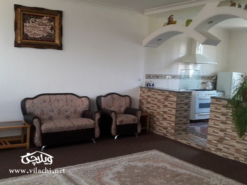 اجاره خانه ویلایی بدون پله