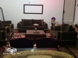 ویلا استخر دار اجاره ای در چالوس