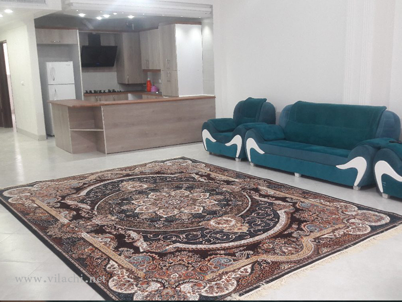اجاره هتل آپارتمان در شیراز
