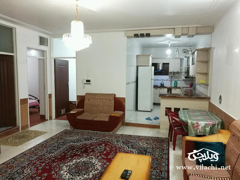 اجاره روزانه ویلا در شیراز