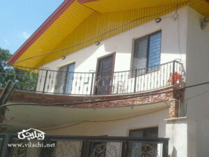 اجاره ویلا در الموت قزوین