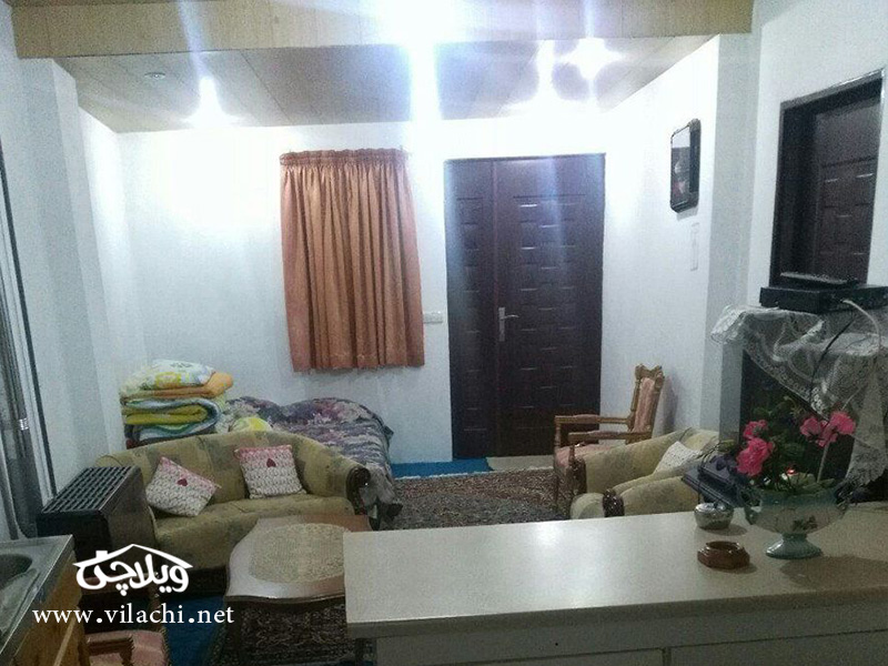اجاره روزانه ویلا در چالوس