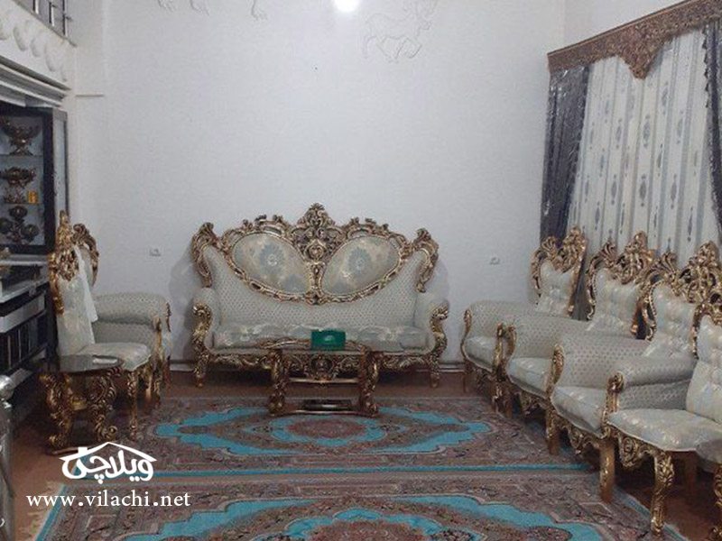 اجاره سوئیت ویلایی در ماکو
