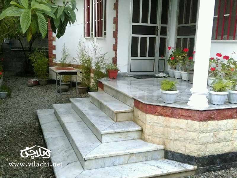 اجاره ویلا دربستی در نوشهر