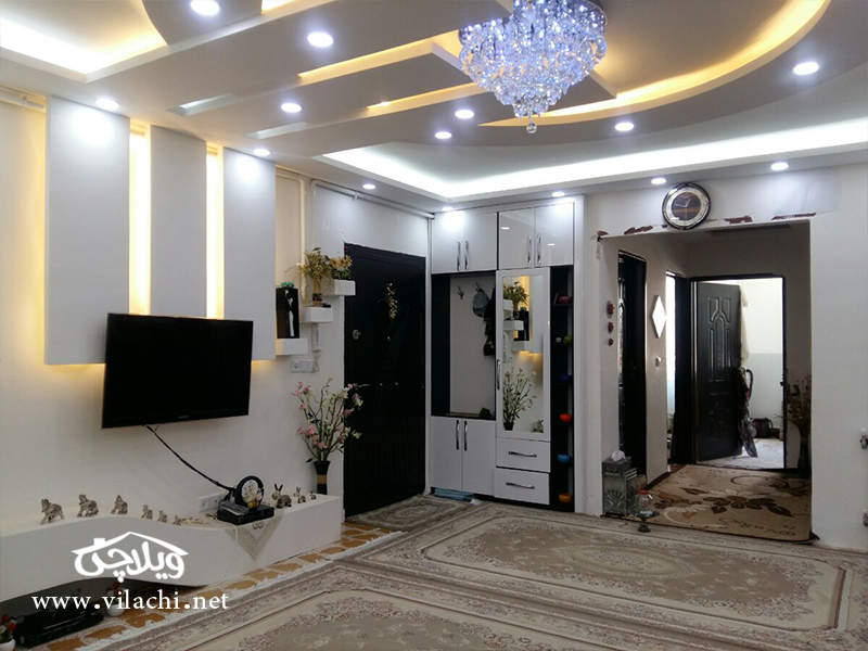 اجاره آپارتمان در جوانرود