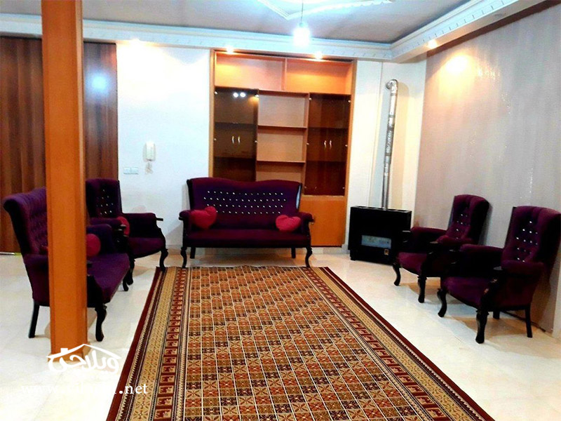 اجاره آپارتمان مبله روزانه در اصفهان