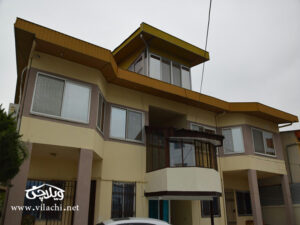 اجاره سوییت در نوشهر