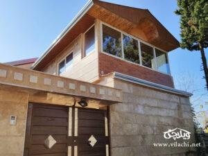اجاره ویلا استخردار در فریدونکنار