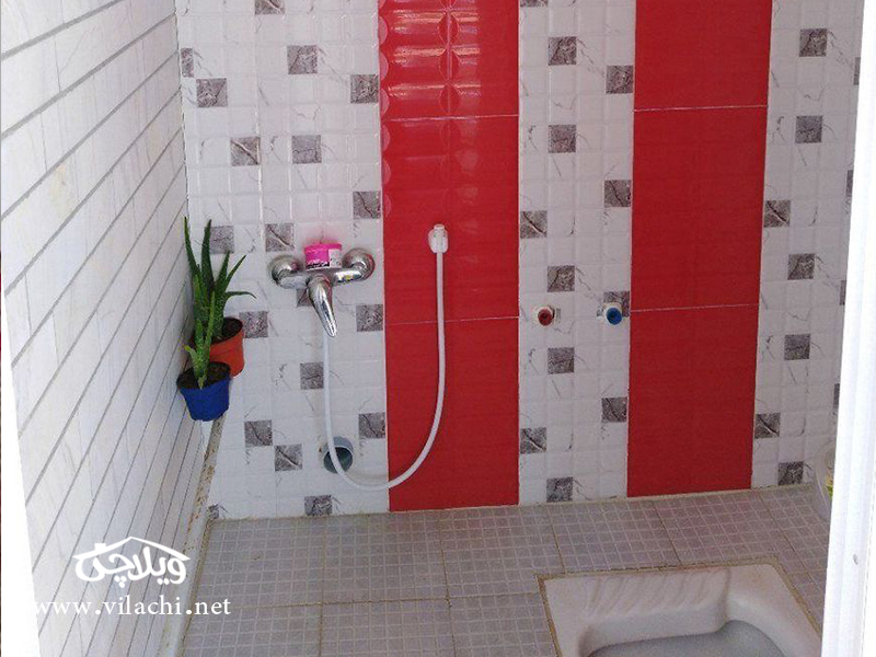اجاره سوئیت در گمیشان