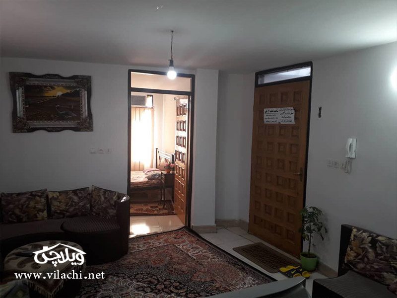 اجاره روزانه خانه در اصفهان