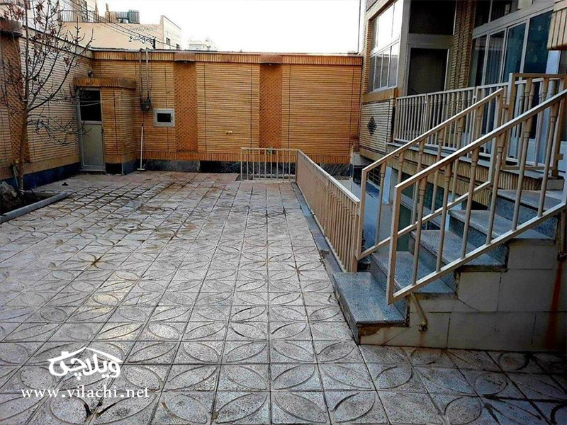 اجاره آپارتمان مبله روزانه در اصفهان