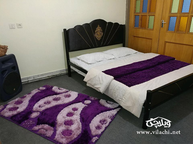 خانه مسافر در اصفهان