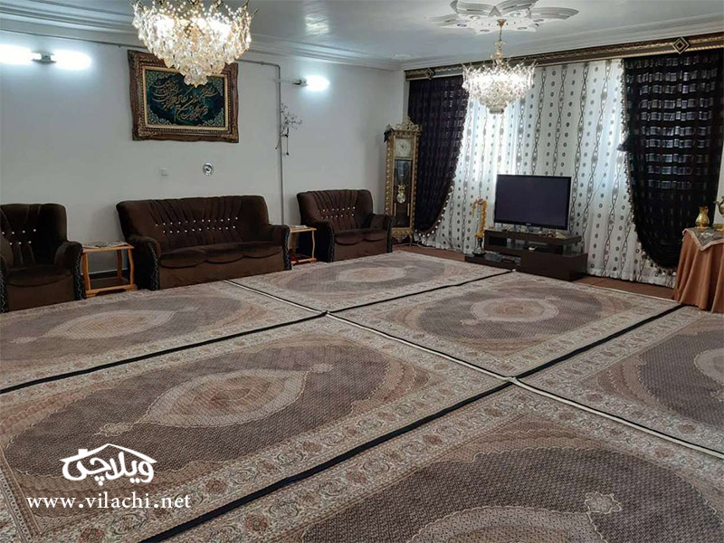 اجاره آپارتمان دوخواب در اردبیل