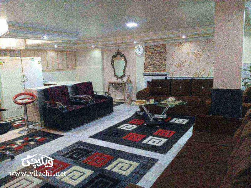 اجاره سوئیت مبله در تبریز
