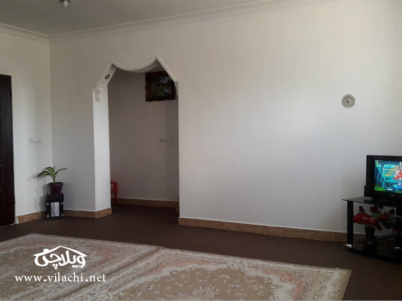 اجاره خانه ویلایی بدون پله