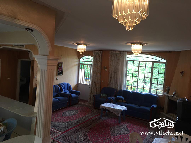اجاره ویلا در کردان کرج