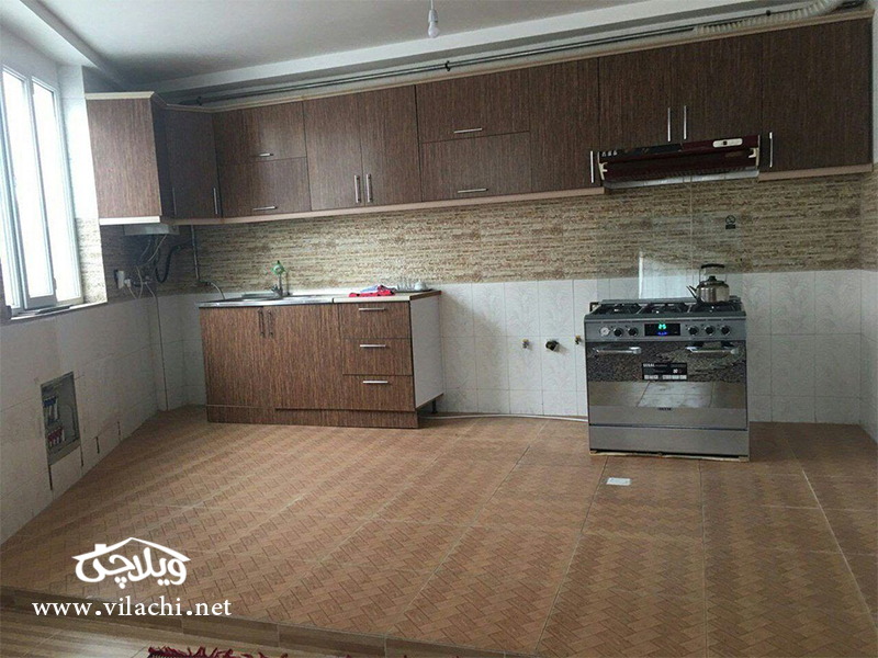 کرایه یک دستگاه آپارتمان یکصد متری