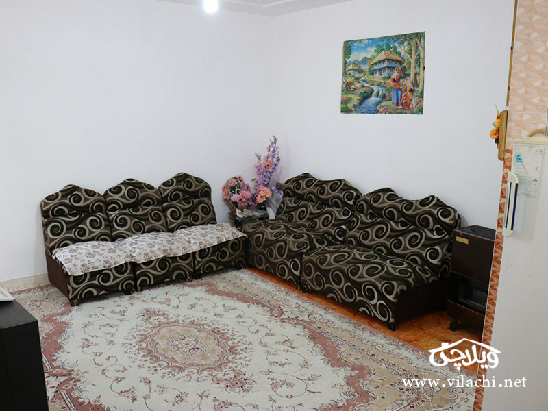 اجاره ویلا دربستی در دیلمان