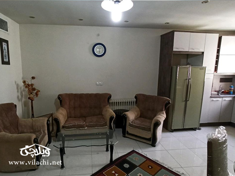 اجاره آپارتمان در جنت آباد