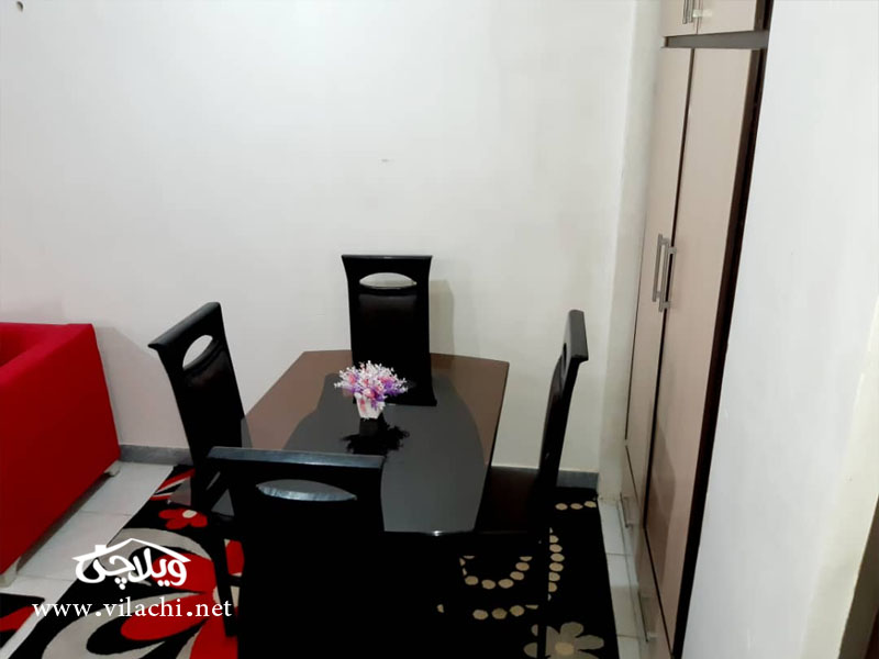 اجاره آپارتمان در اهواز
