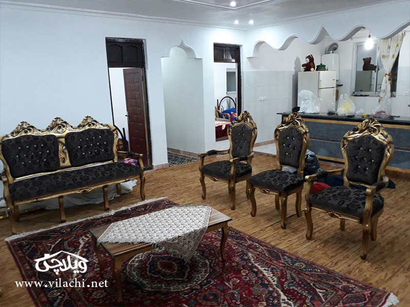 اجاره باغ ویلا در ماسال