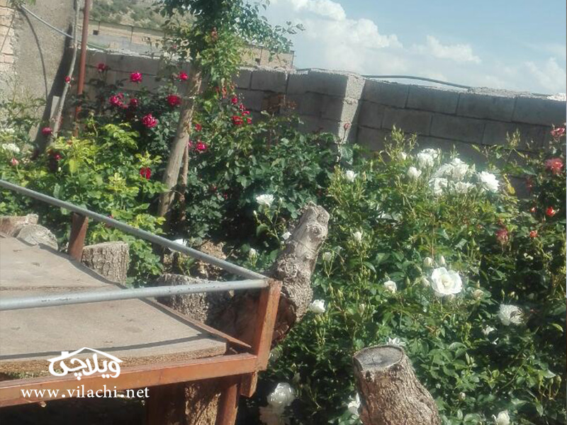 اجاره روزانه کلبه در لرستان