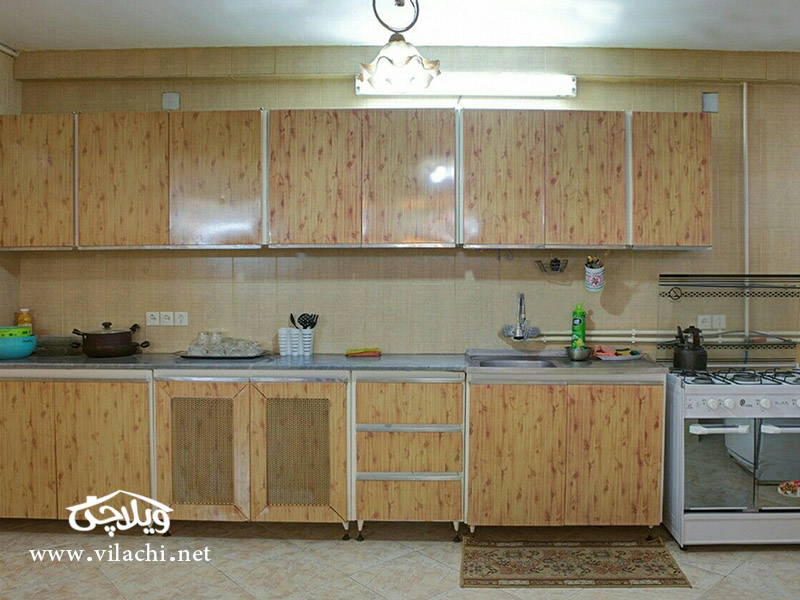 اجاره آپاتمان مبله در کاشان