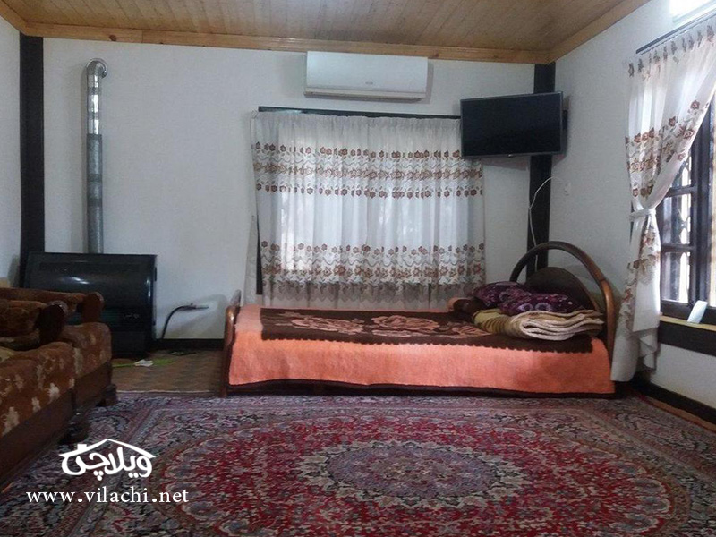ویلا اجاره ای در بابل