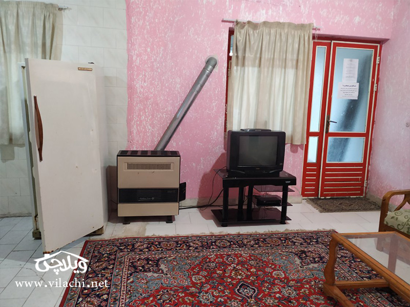 اجاره هتل فانوس بندر انزلی