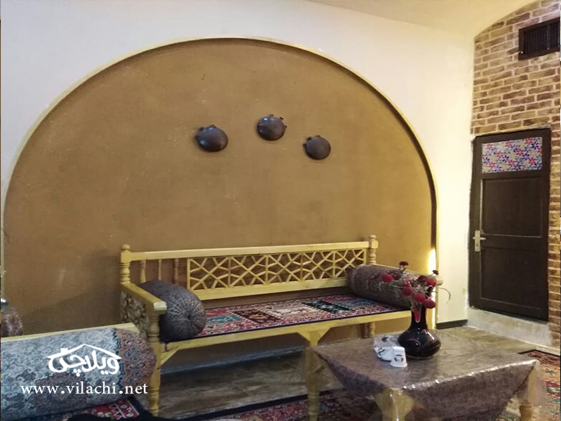اجاره سوئیت سنتی در مشهد