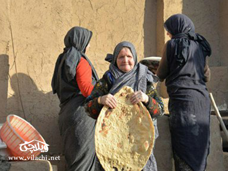 اجاره خانه روستایی در سبزوار