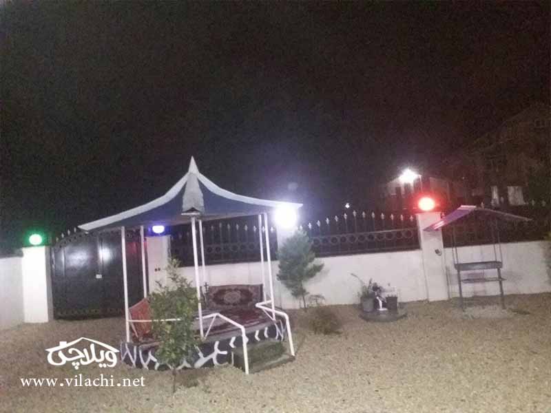 اجاره ویلا لوکس در آستارا