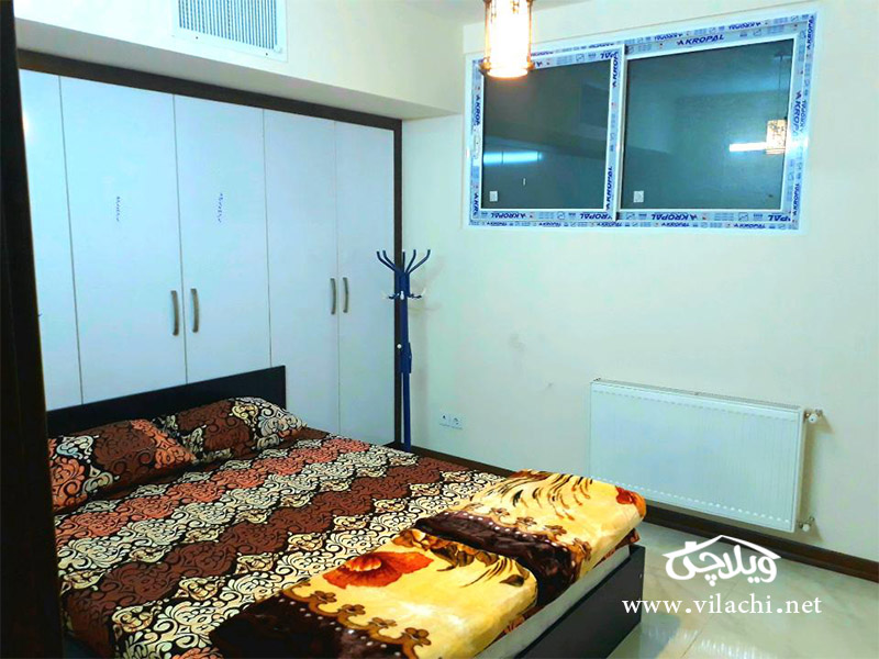 اجاره روزانه آپارتمان در اصفهان