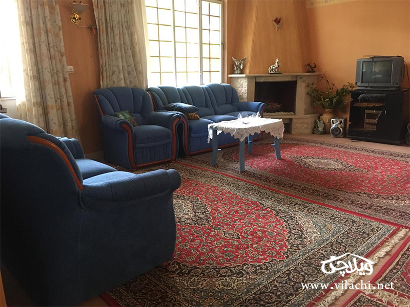 اجاره ویلا در کردان کرج