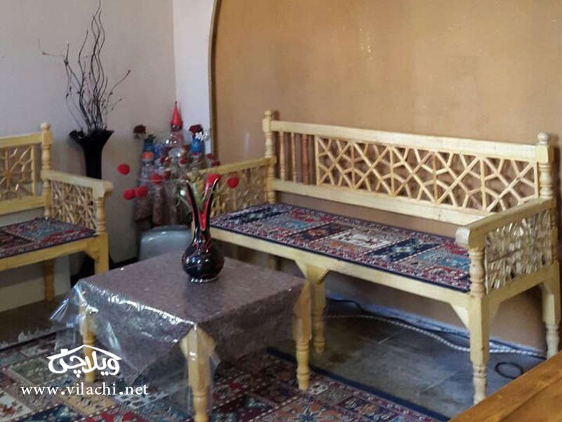 اجاره سوئیت سنتی در مشهد
