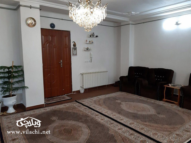 اجاره آپارتمان دوخواب در اردبیل