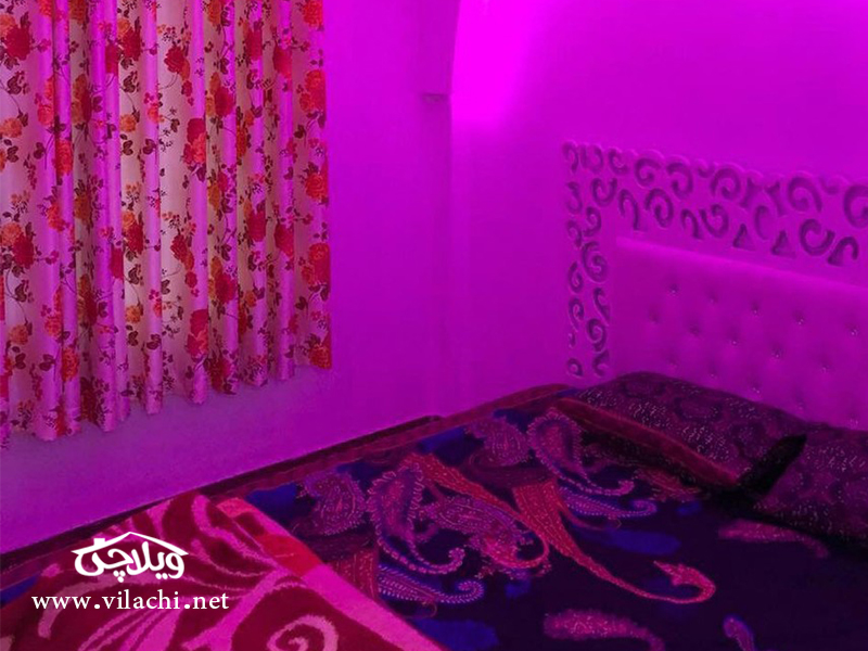 اجاره ویلا لوکس در عباس اباد