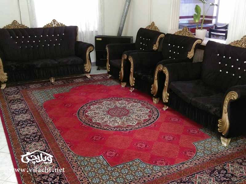 اجاره ویلا دربستی در نوشهر