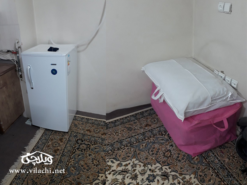 اجاره سوییت در اصفهان