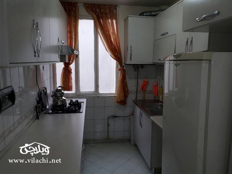 اجاره آپارتمان مبله در نواب یک