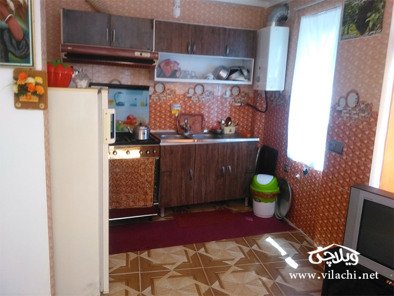 اجاره ویلا دربستی در دیلمان