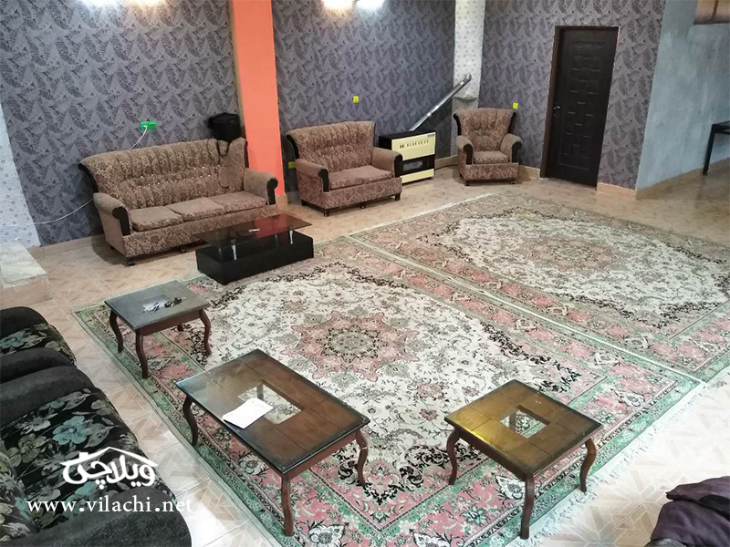 کرایه خانه باغ در خراسان