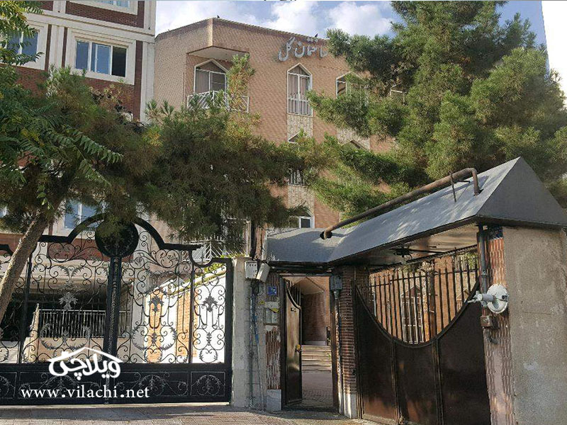 اجاره آپارتمان در جنت آباد