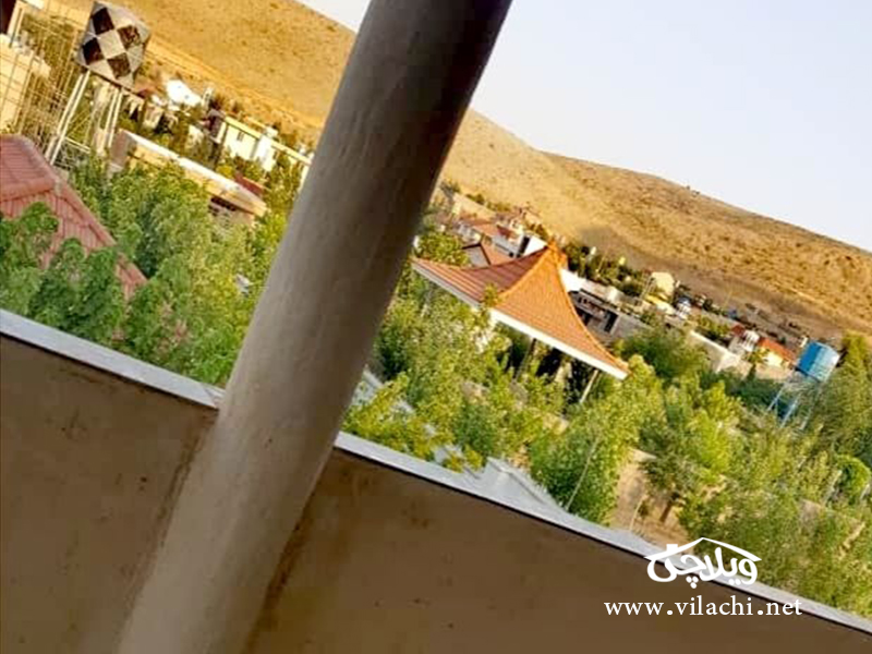 اجاره ویلا باغ استخردار در شیراز