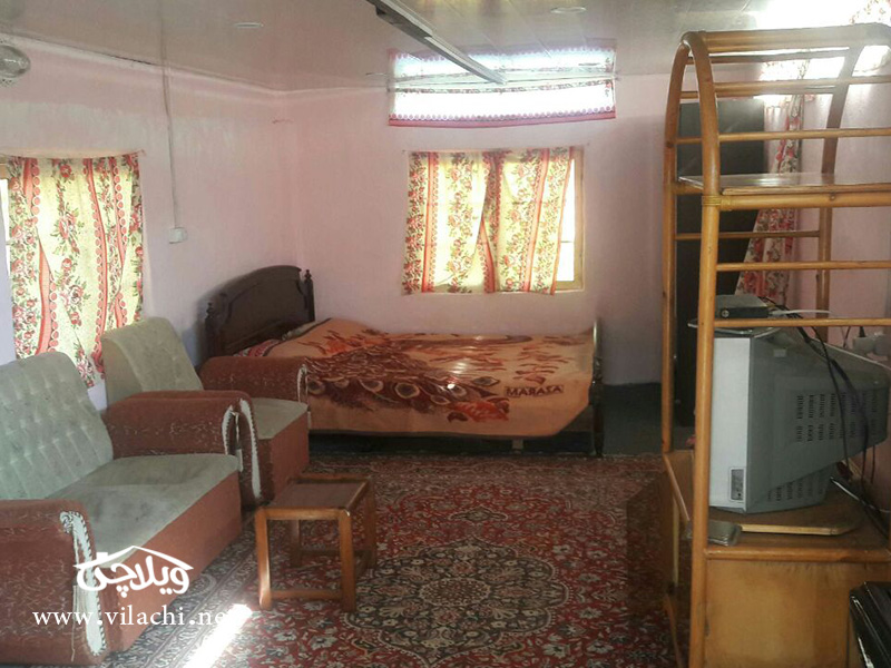 اجاره روزانه خانه در رشت