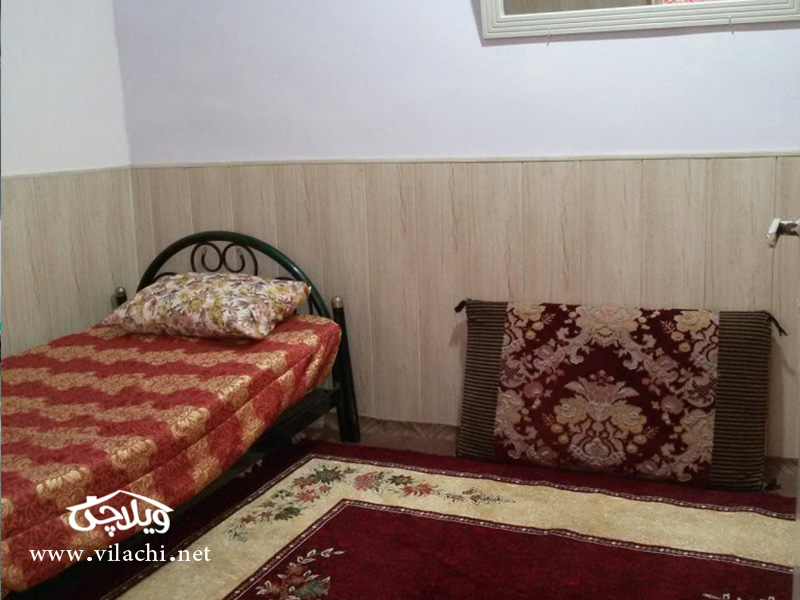 اجاره ویلا دو خوابه در قائم شهر