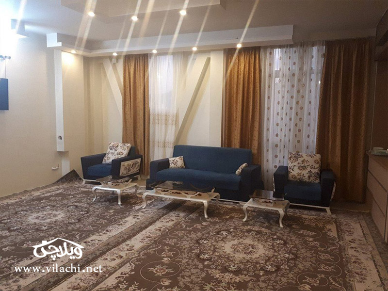 اجاره آپارتمان vip در مشهد